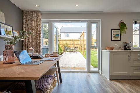 undefined, Kingsley at Orchard Green @ Kingsbrook Armstrongs Fields, Broughton, Aylesbury HP22