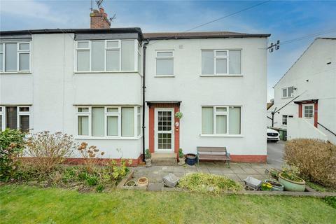 Edgbaston Walk, Leeds, West Yorkshire