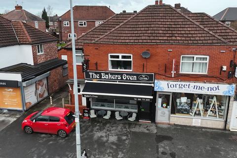 1 bedroom semi-detached house for sale - Liverpool Road, 194 Liverpool Road, M44