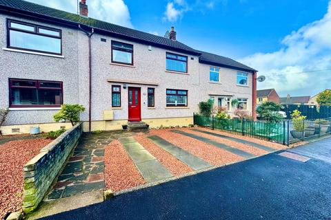 3 bedroom terraced house for sale, Chestnut Avenue, Beith