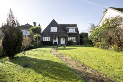 3 bedroom detached house for sale, Tonbridge Road, Hildenborough, Tonbridge, Kent, TN11