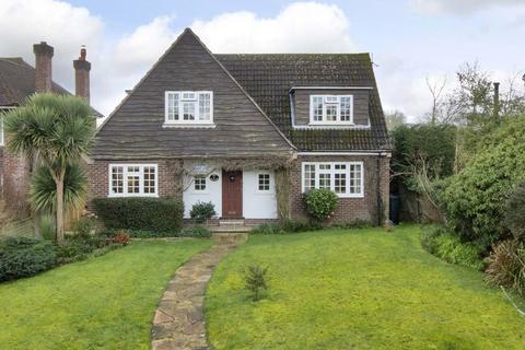 undefined, Tonbridge Road, Hildenborough, Tonbridge, Kent, TN11