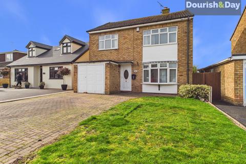 undefined, Princefield Avenue, Stafford ST19
