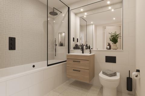 undefined, Plot B4 Viciniti, Burleigh Road, St. Albans