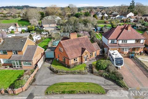 undefined, Birmingham Road, Mappleborough Green, Studley