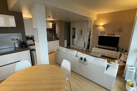 undefined, Jutland House, Jutland Street, Manchester