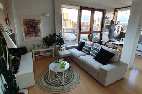 undefined, Jutland House, Jutland Street, Manchester