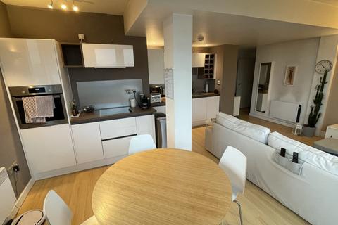 undefined, Jutland House, Jutland Street, Manchester