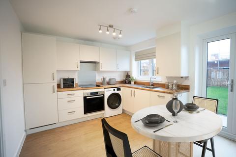 undefined, at Lunts Heath, Lunts Heath Road, Widnes WA8
