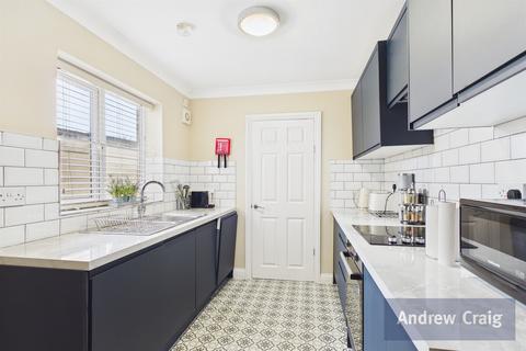 2 bedroom terraced house for sale, Baring Street, South Shields