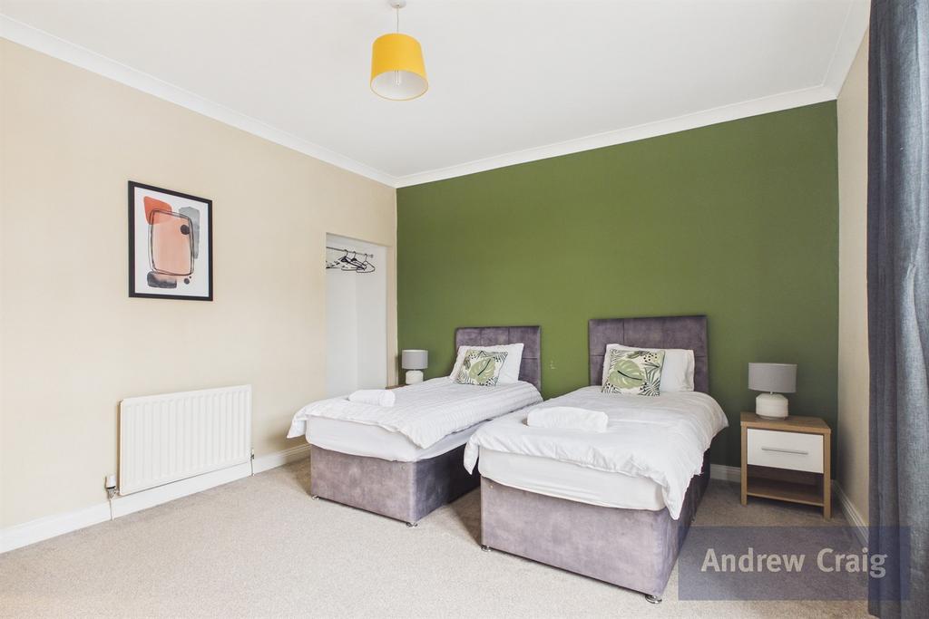 Front Bedroom