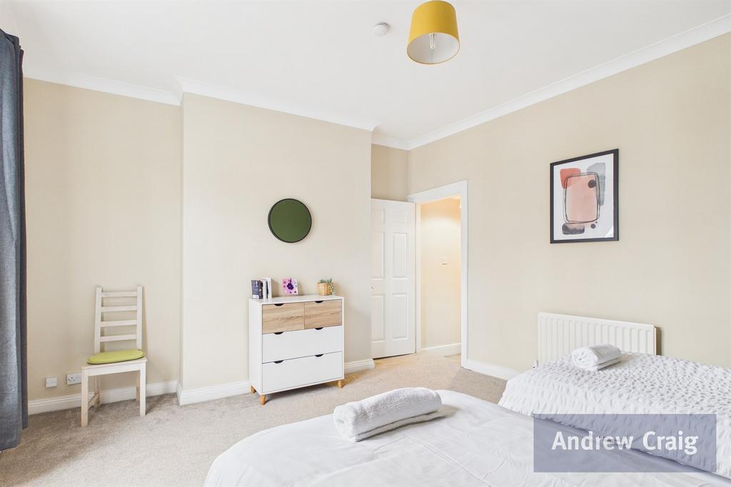 Front Bedroom