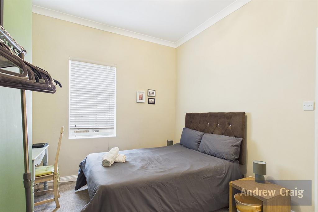 Ground Floor Bed / D