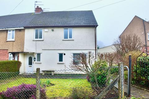 Highland Crescent, Pontllanfraith, NP12