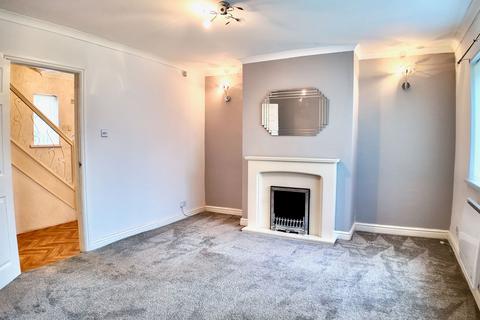 3 bedroom semi-detached house for sale, Highland Crescent, Pontllanfraith, NP12