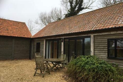 undefined, Wymondham Road, Bunwell NR16