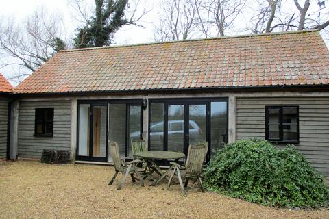 undefined, Wymondham Road, Bunwell NR16