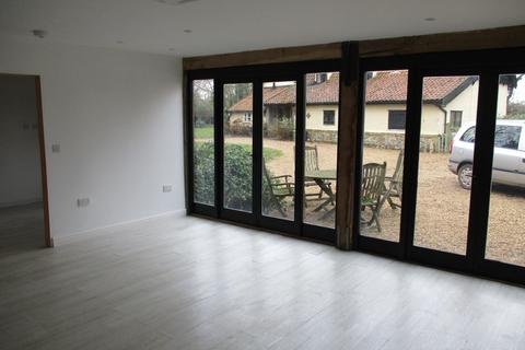 undefined, Wymondham Road, Bunwell NR16