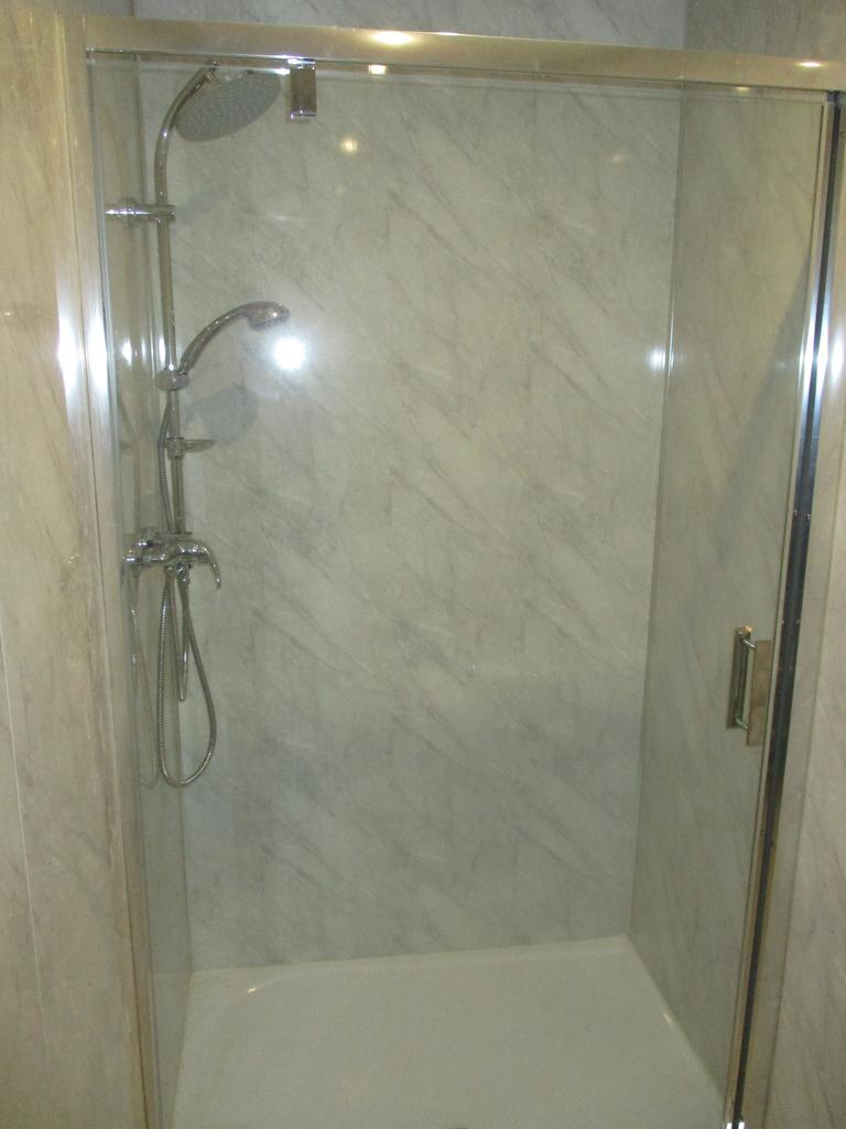 Shower