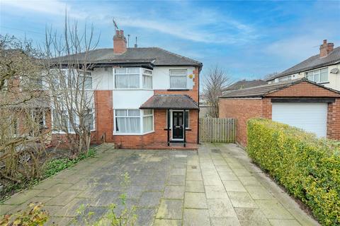 Well House Gardens, Gledhow, Leeds