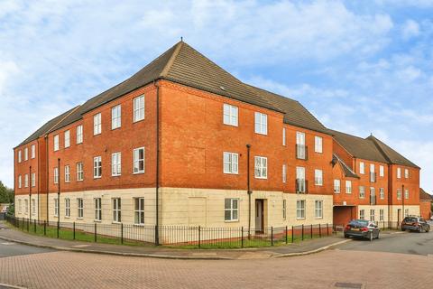 1 bedroom apartment for sale - Riddles Court, Watnall, Nottingham