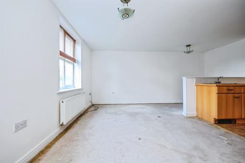undefined, Riddles Court, Watnall, Nottingham
