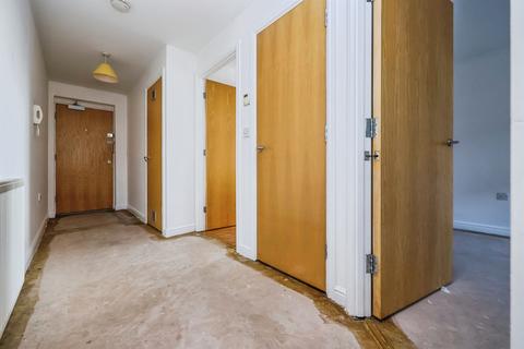 undefined, Riddles Court, Watnall, Nottingham