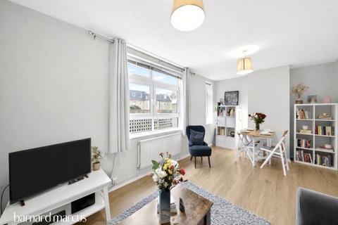 2 bedroom apartment for sale, Cubitt Terrace, London