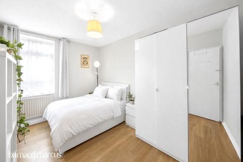 2 bedroom apartment for sale, Cubitt Terrace, London