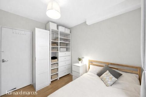 2 bedroom apartment for sale, Cubitt Terrace, London
