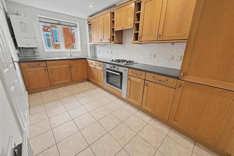 undefined, Manor Park Close, Birmingham B13