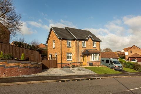 4 bedroom detached house for sale, Ffordd Taliesin, Killay, Swansea