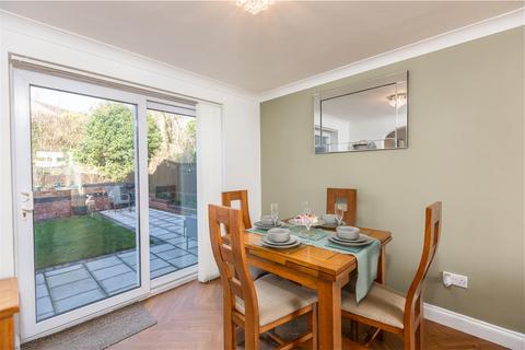 4 bedroom detached house for sale, Ffordd Taliesin, Killay, Swansea