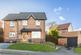 Ffordd Taliesin, Killay, Swansea