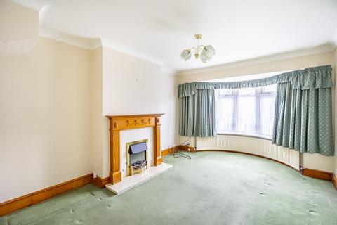 undefined, Eskdale Avenue, York
