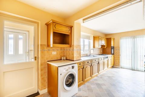 undefined, Eskdale Avenue, York
