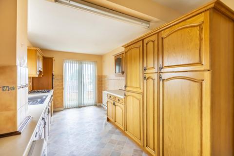 undefined, Eskdale Avenue, York
