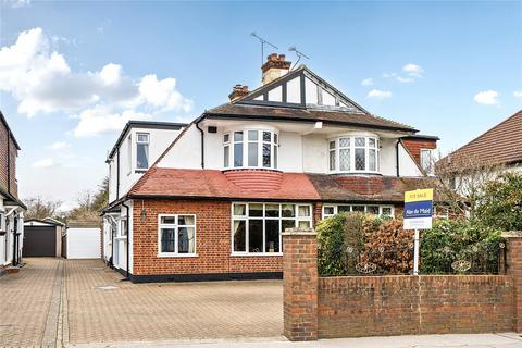 undefined, Bridle Road, Shirley, Croydon