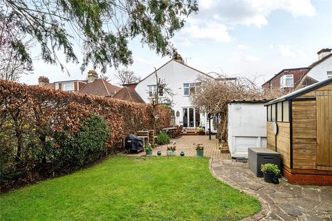 undefined, Bridle Road, Shirley, Croydon