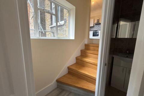 undefined, Earls Court Road, London, London, London, SW5