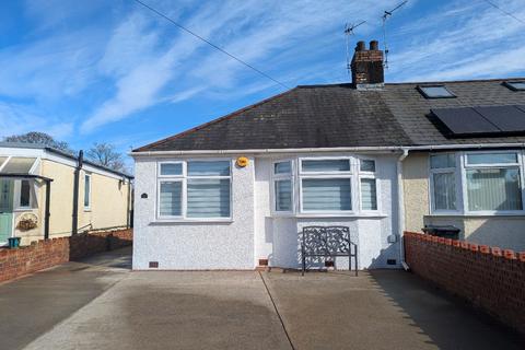 undefined, Whitchurch, Cardiff CF14