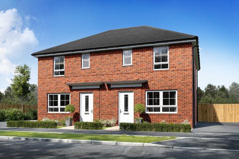 undefined, Ellerton at Bernets Nook Brokenstone Road, Feniscowles, Blackburn BB3