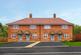 Buxton Mid at Hugglescote Grange, Coalville Grange Road, Hugglescote LE67