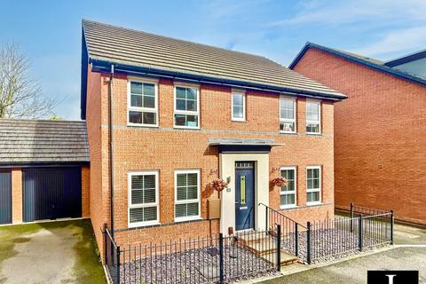 4 bedroom detached house for sale - Rees Way, Telford TF4