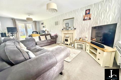 4 bedroom detached house for sale, Rees Way, Telford TF4