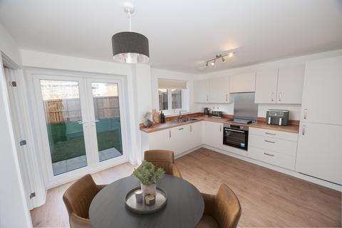 undefined, at Lunts Heath, Lunts Heath Road, Widnes WA8