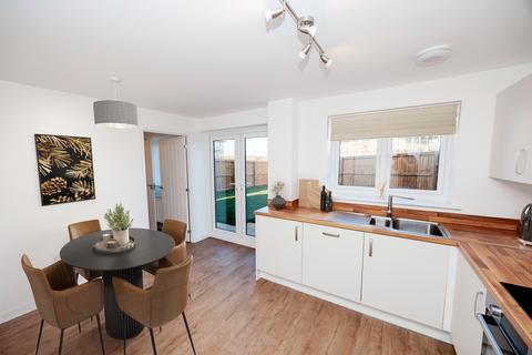undefined, at Lunts Heath, Lunts Heath Road, Widnes WA8