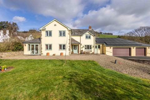 undefined, Pilleth KNIGHTON LD7 1NP