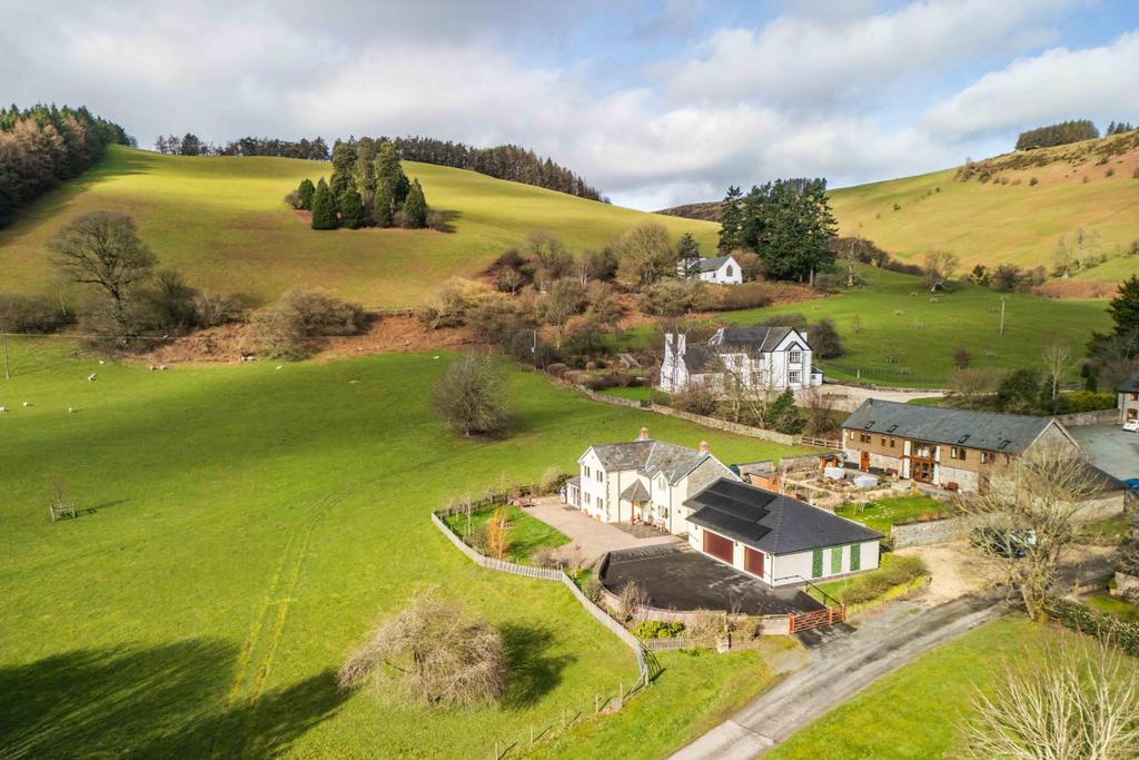 Beautiful Country Property