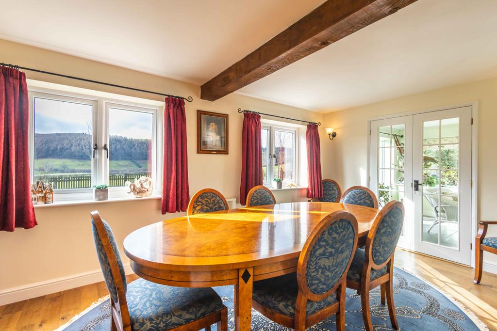 Beautiful Country Property